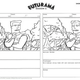 Illustration for article titled Futurama Gallery